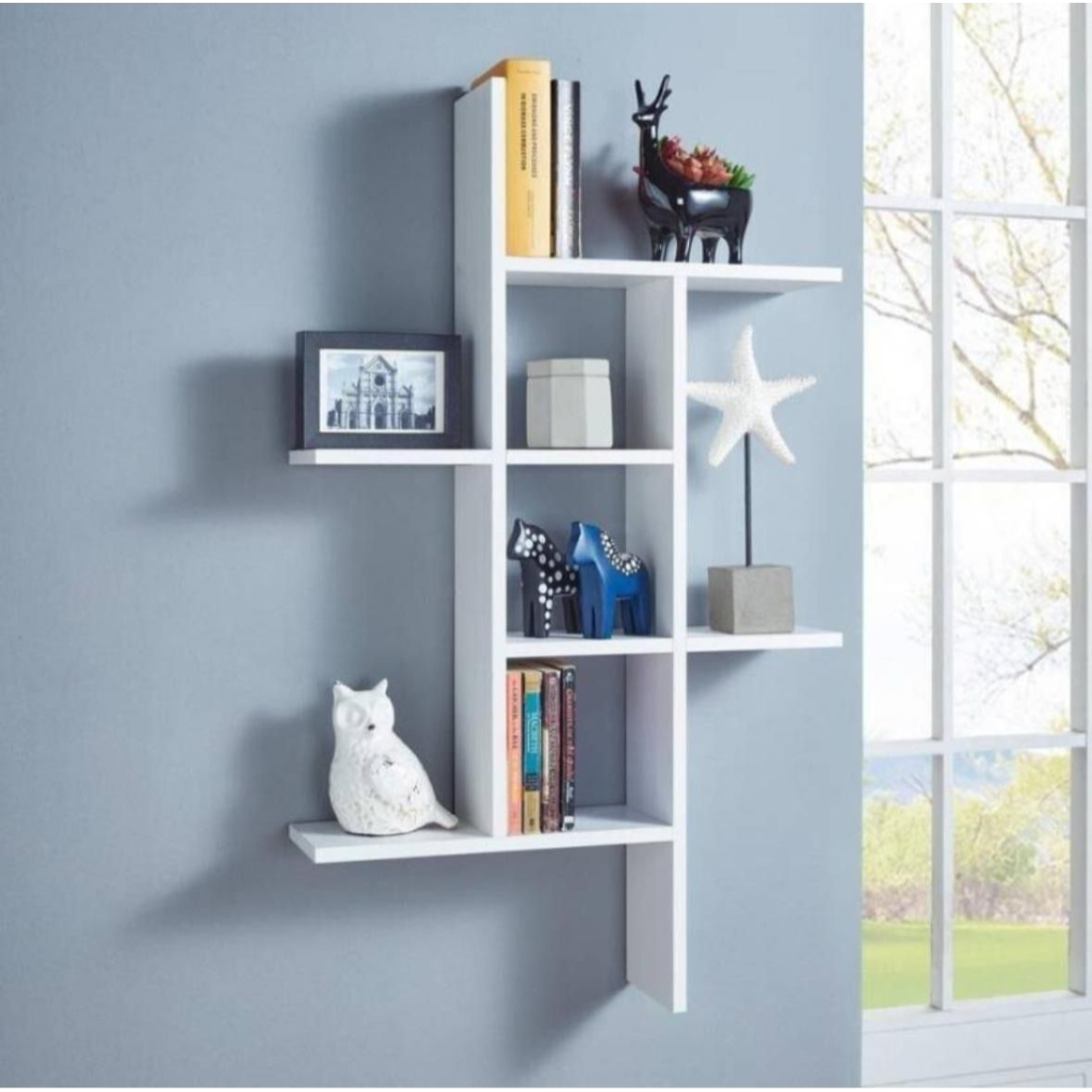 Primrose Wall Shelf - W104